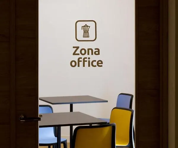 호스텔 Hostel Casa Vargas Figueroa