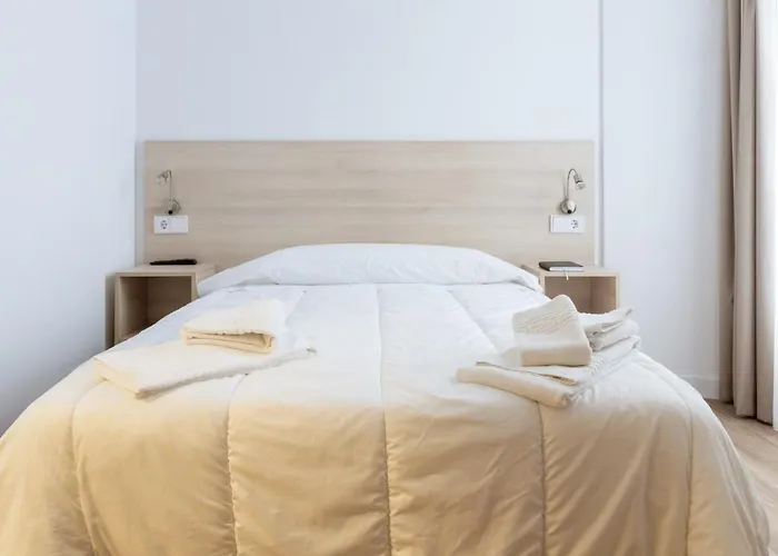 ホステル Hostel Casa Vargas Figueroa Caces