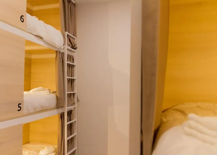 Hostel Casa Vargas Figueroa Caces