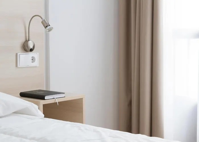 Hostel Casa Vargas Figueroa