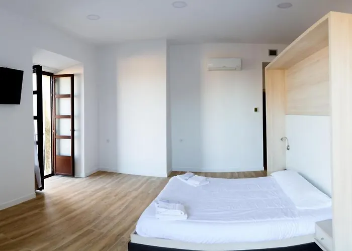 Hostel Casa Vargas Figueroa * Caces