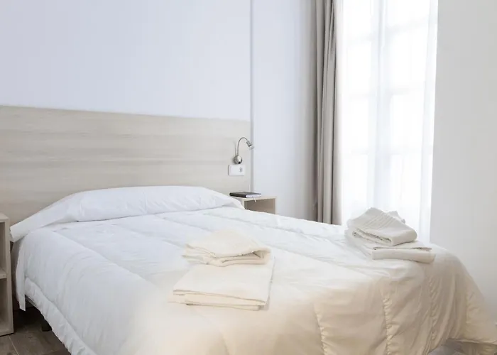 호스텔 Hostel Casa Vargas Figueroa