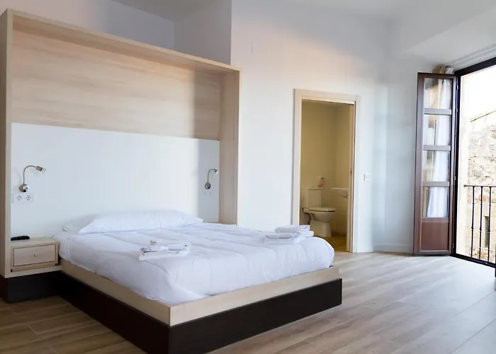 Hostel Casa Vargas Figueroa