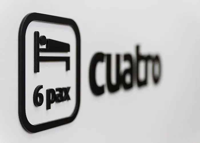 Hostel Casa Vargas Figueroa Caces