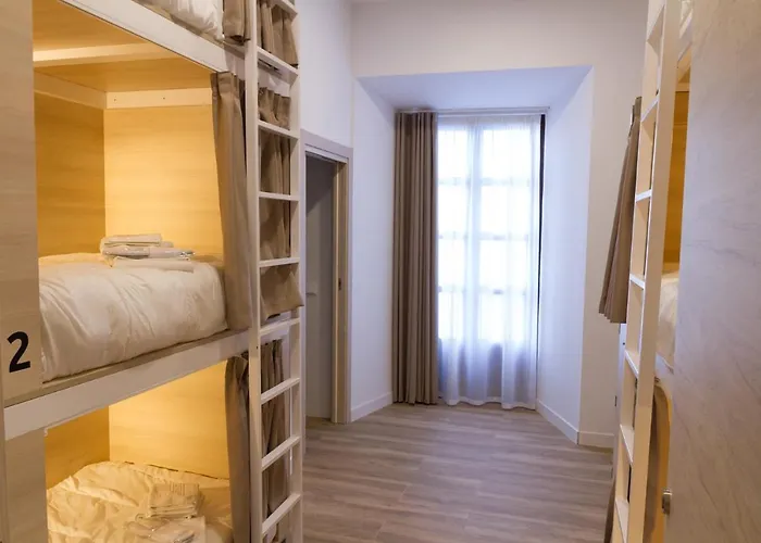 호스텔 Hostel Casa Vargas Figueroa *