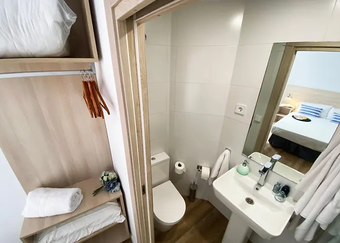 Hostel Casa Vargas Figueroa Caces