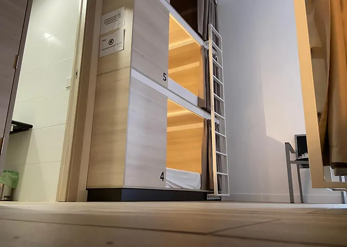 호스텔 Hostel Casa Vargas Figueroa Caces