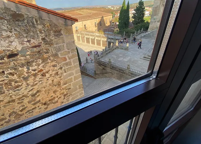 Hostel Casa Vargas Figueroa ホステル