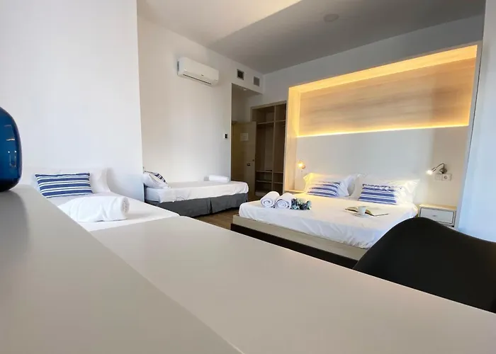 Hostel Casa Vargas Figueroa