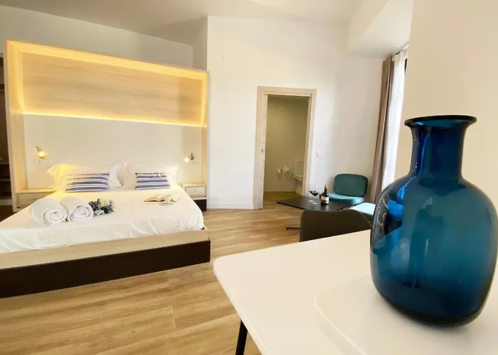 호스텔 Hostel Casa Vargas Figueroa