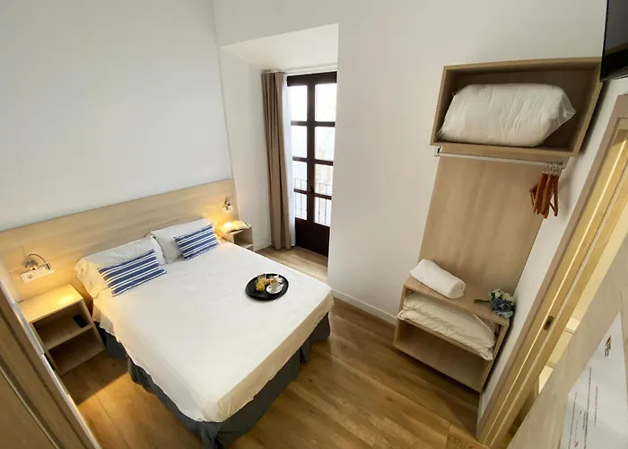 호스텔 Hostel Casa Vargas Figueroa