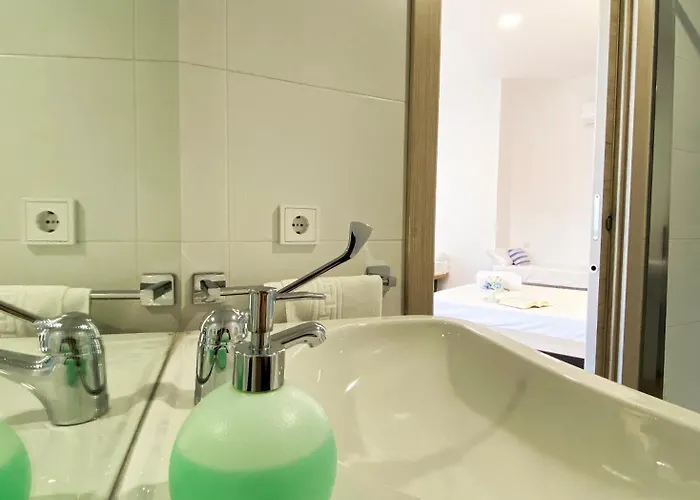 Hostel Casa Vargas Figueroa 호스텔