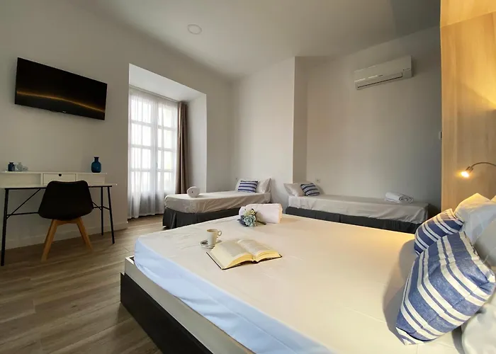 Hostel Casa Vargas Figueroa