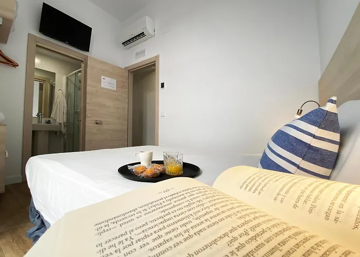 Hostel Casa Vargas Figueroa 호스텔 *