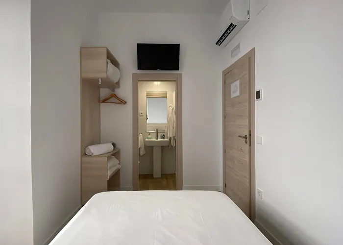 Hostel Casa Vargas Figueroa * Caces