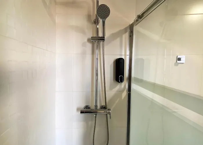 Casa Vargas Figueroa Hostel Caceres