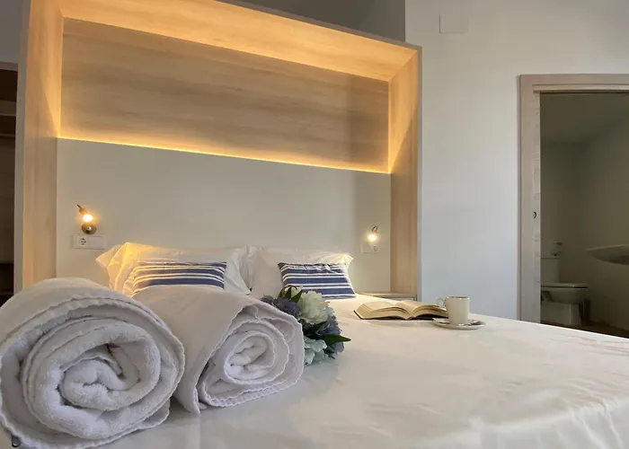 Hostel Hostel Casa Vargas Figueroa *