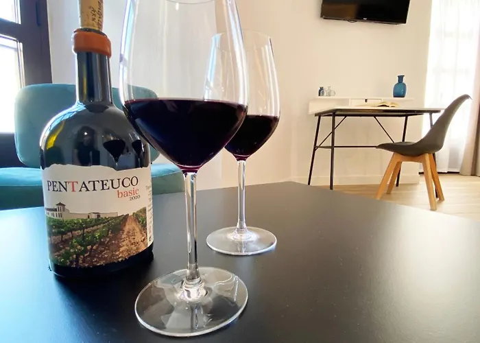 Hostel Casa Vargas Figueroa *