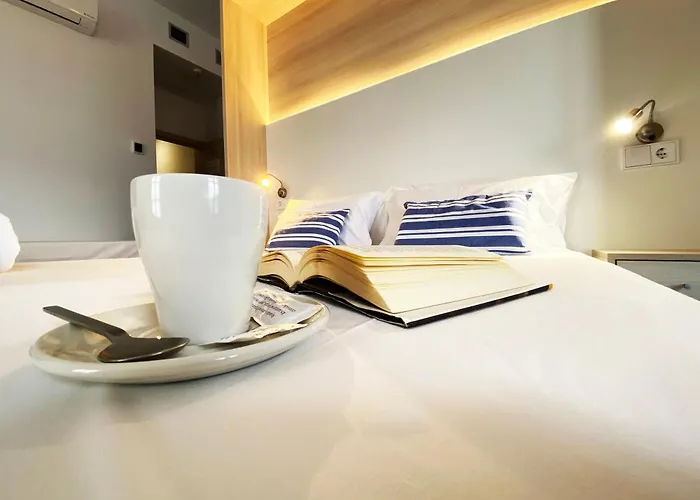 Hostel Casa Vargas Figueroa 호스텔 *