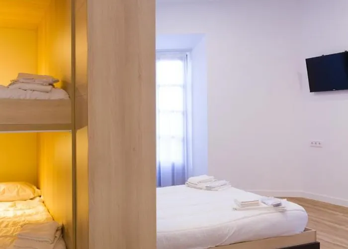 Hostel Casa Vargas Figueroa *