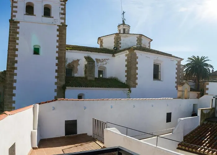 ホステル Hostel Casa Vargas Figueroa *