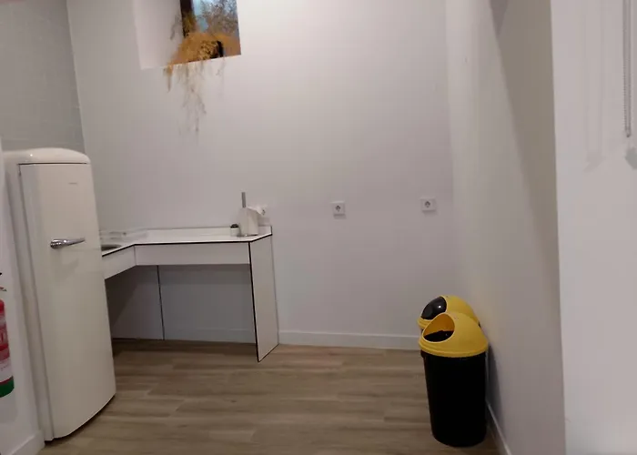 Hostel Casa Vargas Figueroa 호스텔 *