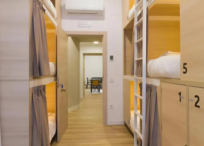 Hostel Casa Vargas Figueroa