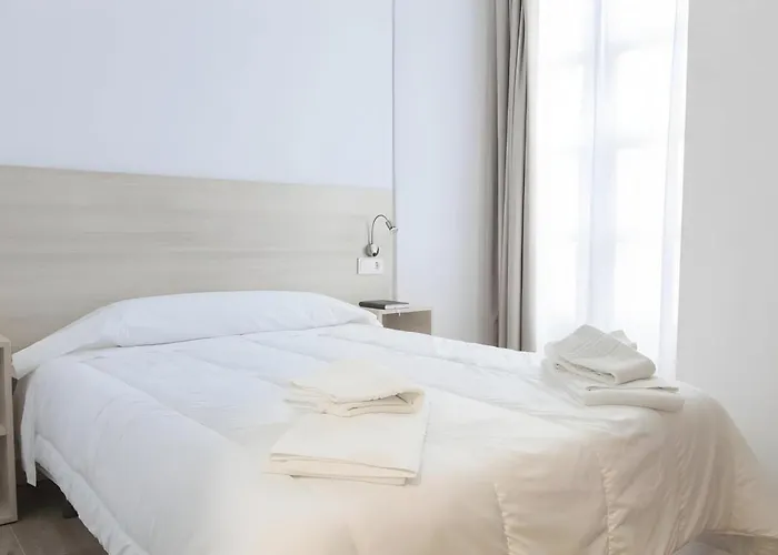 Casa Vargas Figueroa Hostel *